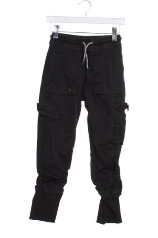 Detské nohavice  Reserved, Veľkosť 9-10y/ 140-146 cm, Farba Čierna, Cena  6,44 €