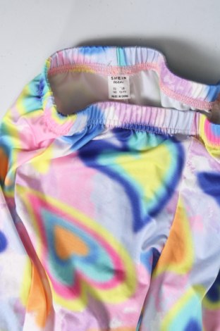 Dětské kalhoty  SHEIN, Velikost 10-11y/ 146-152 cm, Barva Vícebarevné, Cena  184,00 Kč