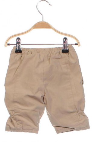 Kinderhose Sergent Major, Größe 3-6m/ 62-68 cm, Farbe Beige, Preis € 7,98