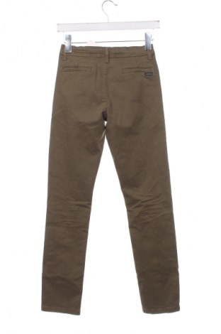 Pantaloni pentru copii Staccato, Mărime 10-11y/ 146-152 cm, Culoare Verde, Preț 89,48 Lei