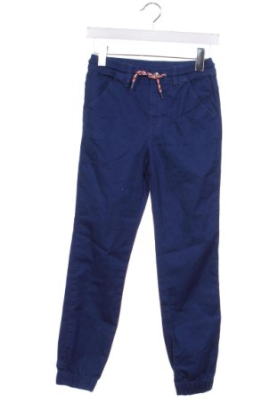 Детски панталон TCM, Размер 10-11y/ 146-152 см, Цвят Син, Цена 11,55 лв.