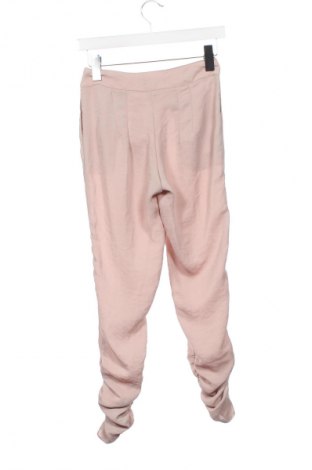Детски панталон TWINSET, Размер 13-14y/ 164-168 см, Цвят Бежов, Цена 54,00 лв.