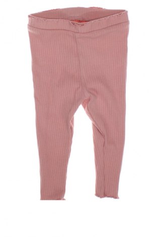 Pantaloni pentru copii Tex, Mărime 6-9m/ 68-74 cm, Culoare Roz, Preț 54,00 Lei