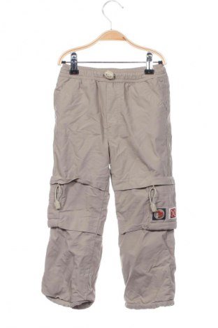 Pantaloni pentru copii Topolino, Mărime 2-3y/ 98-104 cm, Culoare Bej, Preț 24,99 Lei