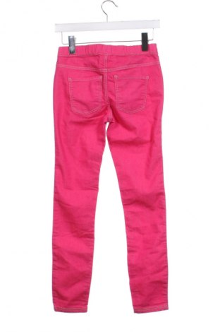 Παιδικό παντελόνι United Colors Of Benetton, Μέγεθος 12-13y/ 158-164 εκ., Χρώμα Ρόζ , Τιμή 9,28 €