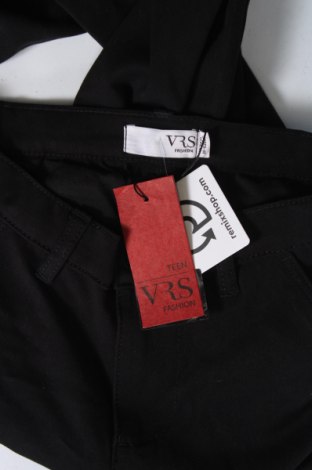 Παιδικό παντελόνι VRS, Μέγεθος 11-12y/ 152-158 εκ., Χρώμα Μαύρο, Τιμή 10,21 €