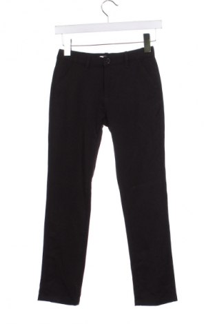 Детски панталон VRS, Размер 11-12y/ 152-158 см, Цвят Черен, Цена 16,50 лв.