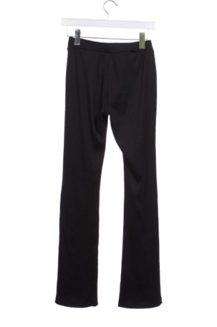Pantaloni pentru copii WE, Mărime 13-14y/ 164-168 cm, Culoare Negru, Preț 34,54 Lei