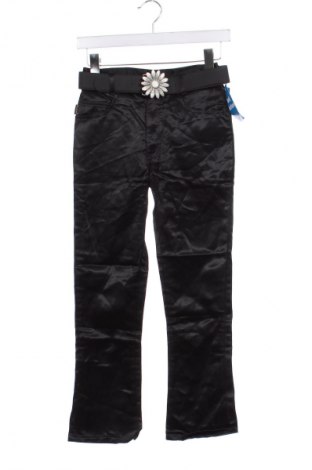 Παιδικό παντελόνι Walter, Μέγεθος 10-11y/ 146-152 εκ., Χρώμα Μαύρο, Τιμή 13,27 €