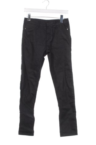 Pantaloni pentru copii Y.F.K., Mărime 11-12y/ 152-158 cm, Culoare Negru, Preț 37,99 Lei