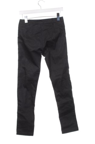 Παιδικό παντελόνι Y.F.K., Μέγεθος 11-12y/ 152-158 εκ., Χρώμα Μαύρο, Τιμή 6,50 €