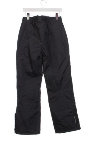 Детски панталон за зимни спортове, Размер 12-13y/ 158-164 см, Цвят Сив, Цена 30,80 лв.