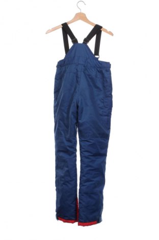 Παιδικό παντελόνι για χειμερινά σπορ, Μέγεθος 12-13y/ 158-164 εκ., Χρώμα Μπλέ, Τιμή 8,44 €