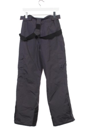 Pantaloni pentru copii pentru sporturi de iarnă Alive, Mărime 12-13y/ 158-164 cm, Culoare Gri, Preț 68,75 Lei