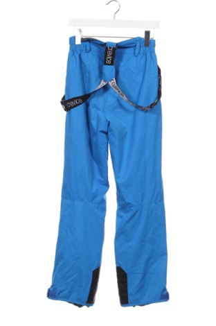 Kinderhose für Wintersport Black Crevice, Größe 12-13y/ 158-164 cm, Farbe Blau, Preis € 14,54