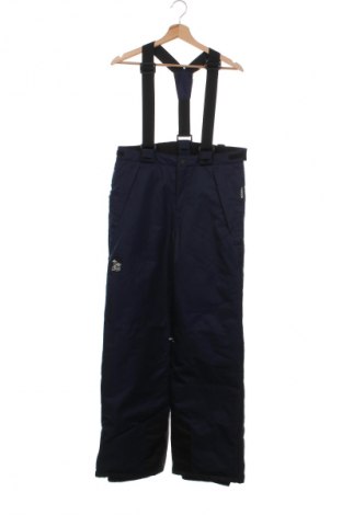 Παιδικό παντελόνι για χειμερινά σπορ C&A, Μέγεθος 15-18y/ 170-176 εκ., Χρώμα Μπλέ, Τιμή 13,27 €
