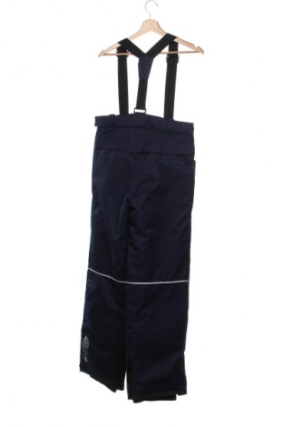 Παιδικό παντελόνι για χειμερινά σπορ C&A, Μέγεθος 15-18y/ 170-176 εκ., Χρώμα Μπλέ, Τιμή 20,41 €