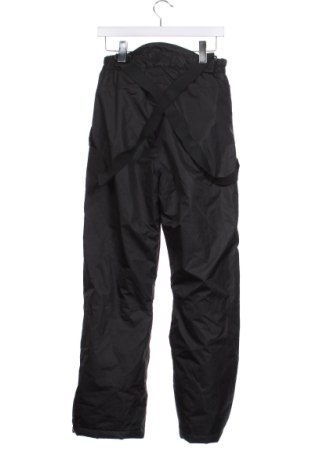 Kinderhose für Wintersport Crane, Größe 12-13y/ 158-164 cm, Farbe Schwarz, Preis 12,99 €