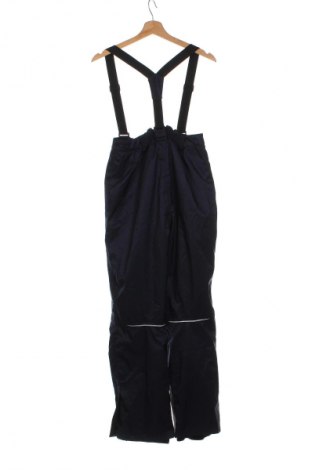Pantaloni pentru copii pentru sporturi de iarnă Crivit, Mărime 12-13y/ 158-164 cm, Culoare Negru, Preț 68,75 Lei