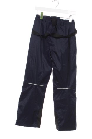Παιδικό παντελόνι για χειμερινά σπορ Crivit, Μέγεθος 10-11y/ 146-152 εκ., Χρώμα Μπλέ, Τιμή 23,51 €