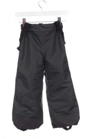 Kinderhose für Wintersport Decathlon, Größe 4-5y/ 110-116 cm, Farbe Schwarz, Preis € 5,80