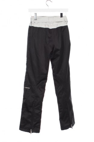 Παιδικό παντελόνι για χειμερινά σπορ Head, Μέγεθος 15-18y/ 170-176 εκ., Χρώμα Μαύρο, Τιμή 26,54 €