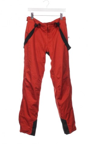 Παιδικό παντελόνι για χειμερινά σπορ Neomondo, Μέγεθος 13-14y/ 164-168 εκ., Χρώμα Πορτοκαλί, Τιμή 17,07 €