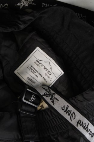 Παιδικό παντελόνι για χειμερινά σπορ Rodeo, Μέγεθος 15-18y/ 170-176 εκ., Χρώμα Μαύρο, Τιμή 35,78 €
