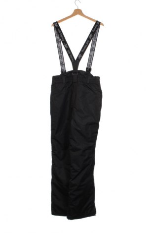 Παιδικό παντελόνι για χειμερινά σπορ Rodeo, Μέγεθος 15-18y/ 170-176 εκ., Χρώμα Μαύρο, Τιμή 35,78 €