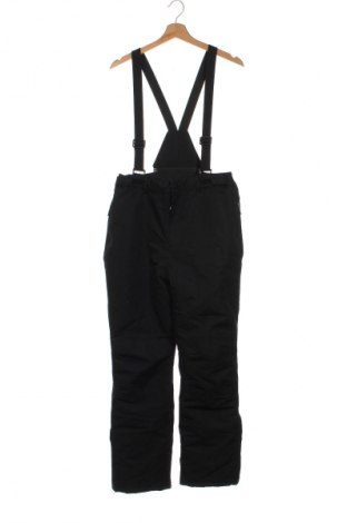 Παιδικό παντελόνι για χειμερινά σπορ Yigga, Μέγεθος 12-13y/ 158-164 εκ., Χρώμα Μαύρο, Τιμή 7,72 €