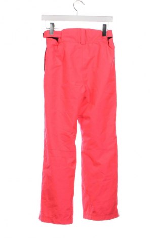 Παιδικό παντελόνι για χειμερινά σπορ Ziener, Μέγεθος 10-11y/ 146-152 εκ., Χρώμα Ρόζ , Τιμή 32,98 €