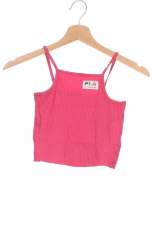 Kinder Top FILA, Größe 2-3y/ 98-104 cm, Farbe Rosa, Preis € 6,99