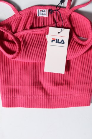 Детски потник FILA, Размер 18-24m/ 86-98 см, Цвят Розов, Цена 20,40 лв.