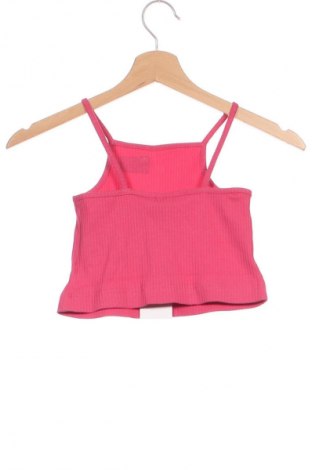 Μπλουζάκι αμάνικο παιδικό FILA, Μέγεθος 18-24m/ 86-98 εκ., Χρώμα Ρόζ , Τιμή 10,52 €