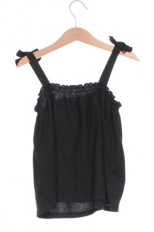 Maiou pentru copii H&M, Mărime 6-7y/ 122-128 cm, Culoare Negru, Preț 7,99 Lei