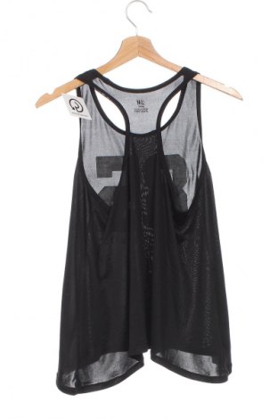 Maiou pentru copii H&M Sport, Mărime 12-13y/ 158-164 cm, Culoare Negru, Preț 15,29 Lei