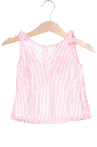 Μπλουζάκι αμάνικο παιδικό Okaidi, Μέγεθος 2-3y/ 98-104 εκ., Χρώμα Πολύχρωμο, Τιμή 3,68 €