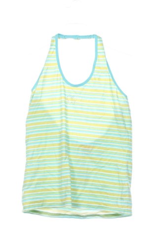 Μπλουζάκι αμάνικο παιδικό One By One, Μέγεθος 15-18y/ 170-176 εκ., Χρώμα Πολύχρωμο, Τιμή 3,71 €