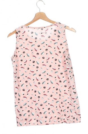 Μπλουζάκι αμάνικο παιδικό Pepperts!, Μέγεθος 15-18y/ 170-176 εκ., Χρώμα Ρόζ , Τιμή 2,66 €