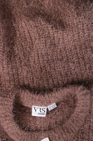 Μπλουζάκι αμάνικο παιδικό VRS Woman, Μέγεθος 12-13y/ 158-164 εκ., Χρώμα  Μπέζ, Τιμή 5,82 €