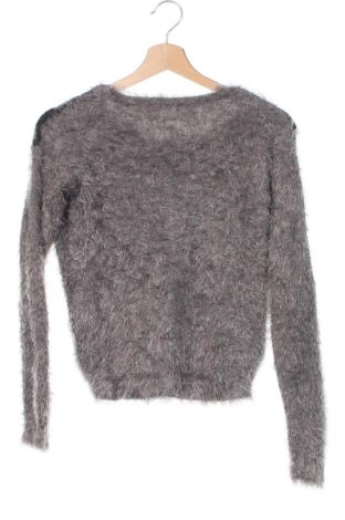 Παιδικό πουλόβερ, Μέγεθος 11-12y/ 152-158 εκ., Χρώμα Γκρί, Τιμή 6,31 €