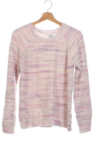 Детски пуловер Cat & Jack, Размер 14-15y/ 168-170 см, Цвят Многоцветен, Цена 14,85 лв.