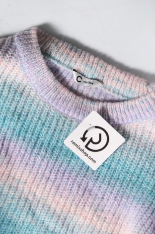 Детски пуловер Cubus, Размер 12-13y/ 158-164 см, Цвят Многоцветен, Цена 17,00 лв.