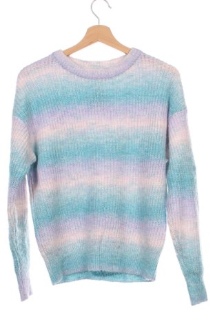 Детски пуловер Cubus, Размер 12-13y/ 158-164 см, Цвят Многоцветен, Цена 17,00 лв.