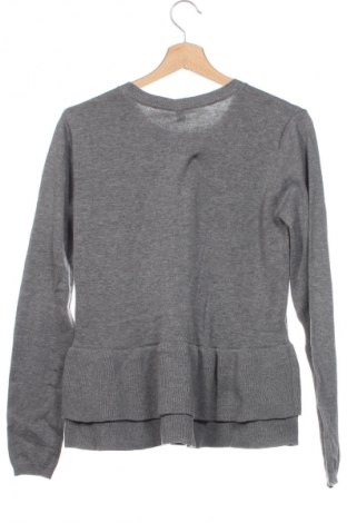 Детски пуловер Esprit, Размер 15-18y/ 170-176 см, Цвят Сив, Цена 11,00 лв.