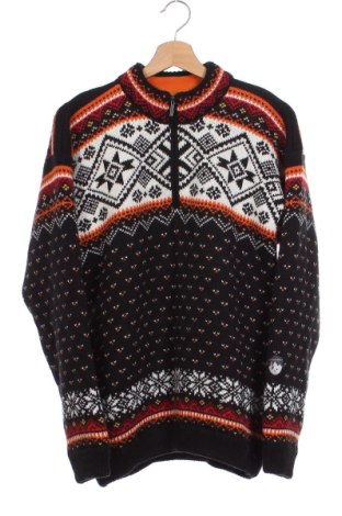 Детски пуловер F.LLI Campagnolo, Размер 15-18y/ 170-176 см, Цвят Многоцветен, Цена 10,37 лв.