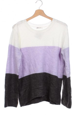 Παιδικό πουλόβερ H&M, Μέγεθος 14-15y/ 168-170 εκ., Χρώμα Πολύχρωμο, Τιμή 5,79 €