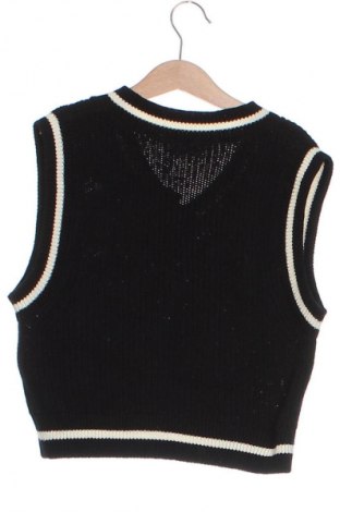 Dziecięcy sweter H&M, Rozmiar 8-9y/ 134-140 cm, Kolor Czarny, Cena 32,08 zł