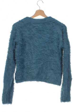 Dziecięcy sweter H&M, Rozmiar 14-15y/ 168-170 cm, Kolor Niebieski, Cena 32,08 zł