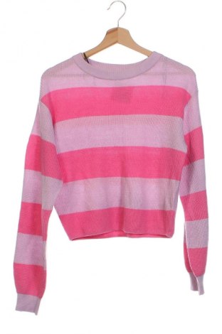 Dziecięcy sweter H&M, Rozmiar 12-13y/ 158-164 cm, Kolor Kolorowy, Cena 32,08 zł